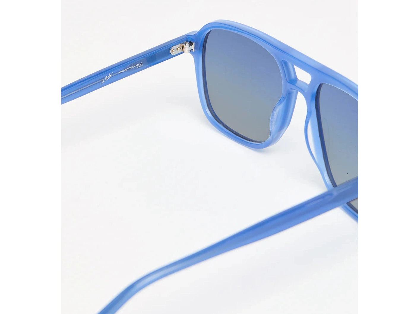 Arch - Le Club - Limited 1-300