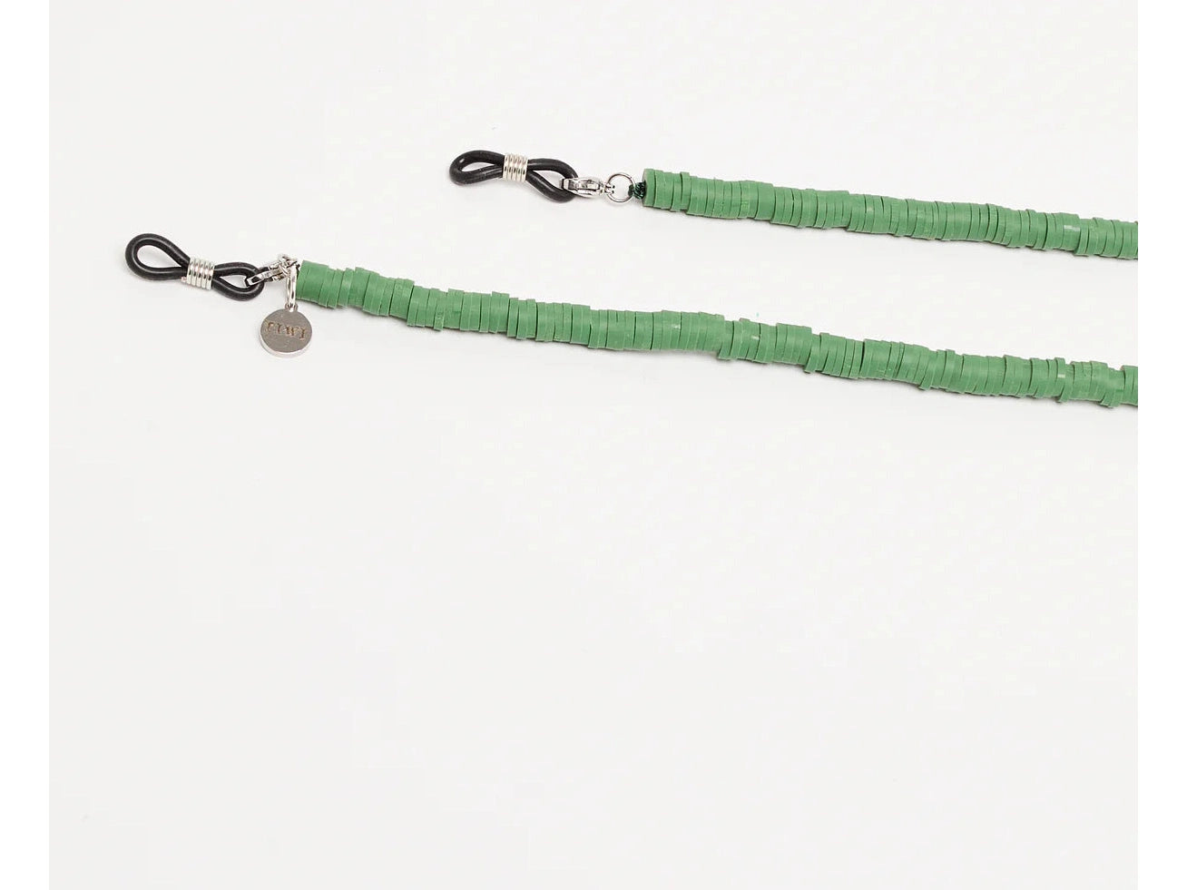 Dark Green Fluor Chain