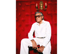 Arch - Le Club - Limited 1-300