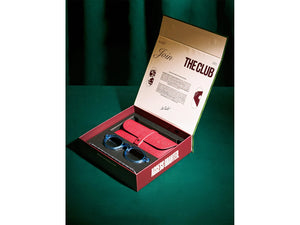 Arch - Le Club - Limited 1-300