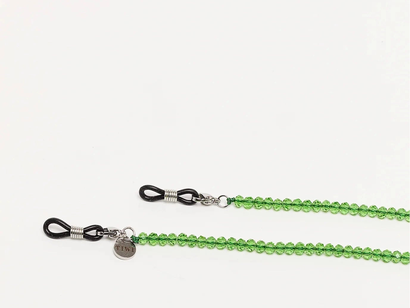Green Chrystal Chain