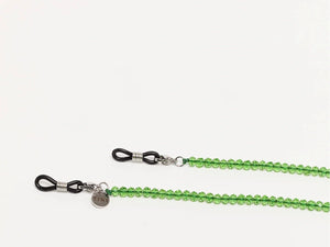 Green Chrystal Chain
