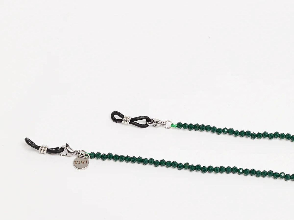 Green Chrystal Chain