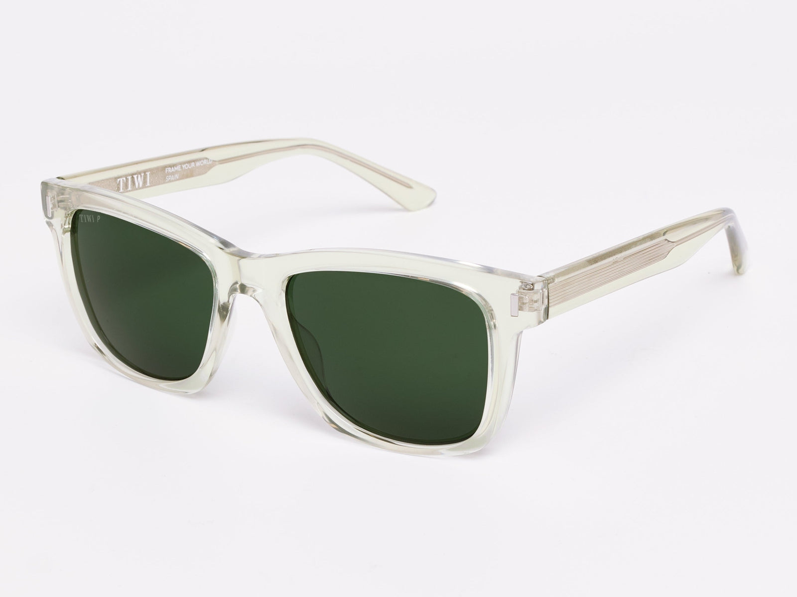 Jules Polarized