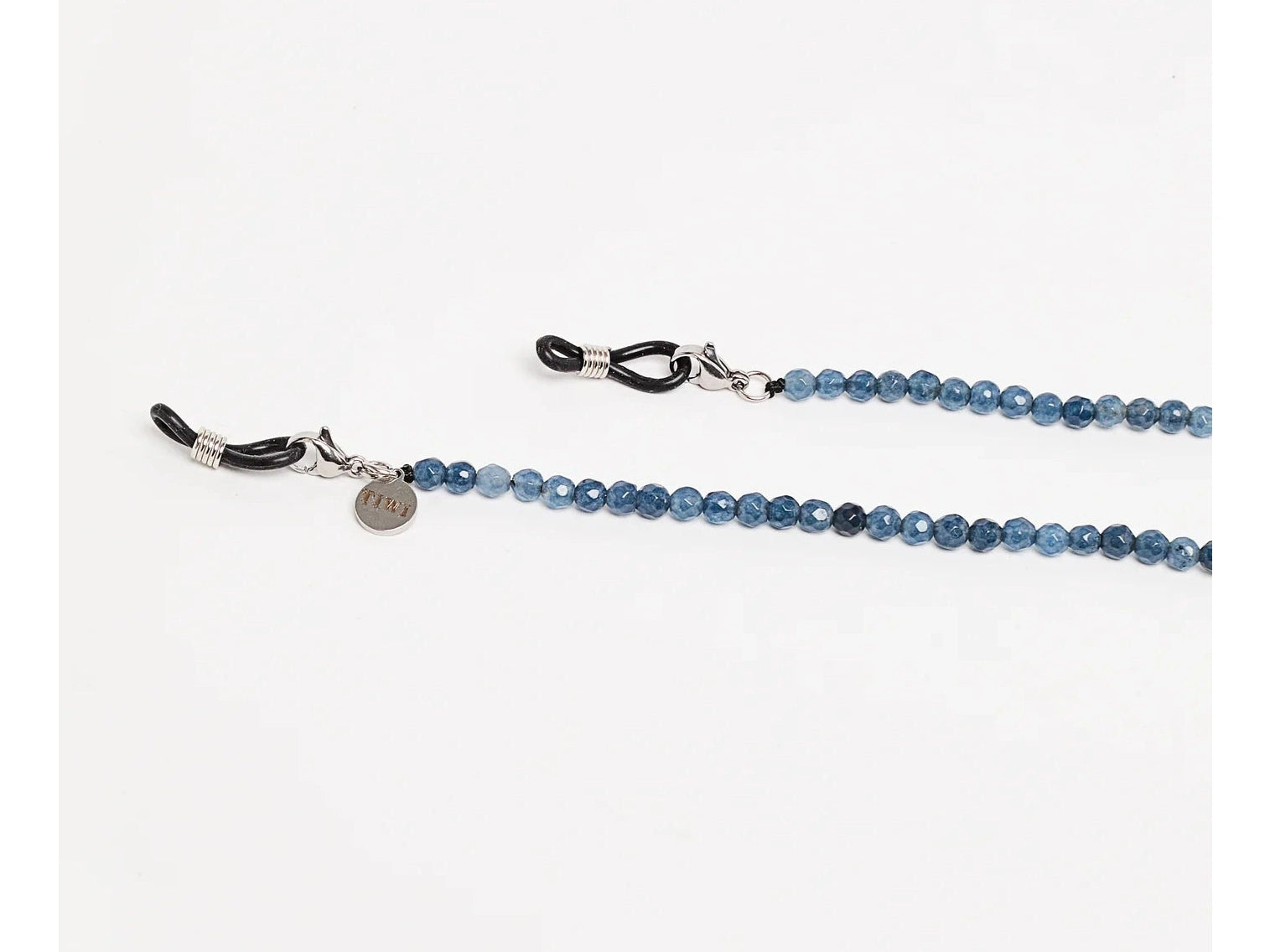 Ocean Blue Chrystal Chain