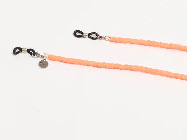 Orange Fluor Chain