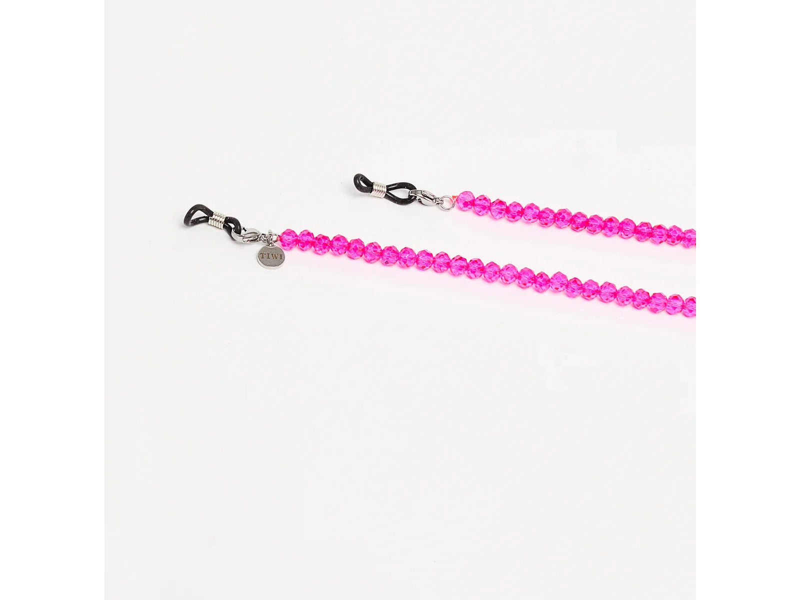 Pink Chrystal Chain