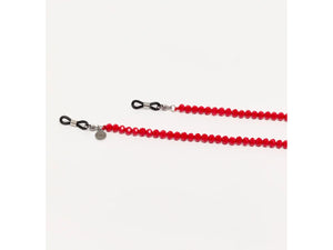 Red Chrystal Chain