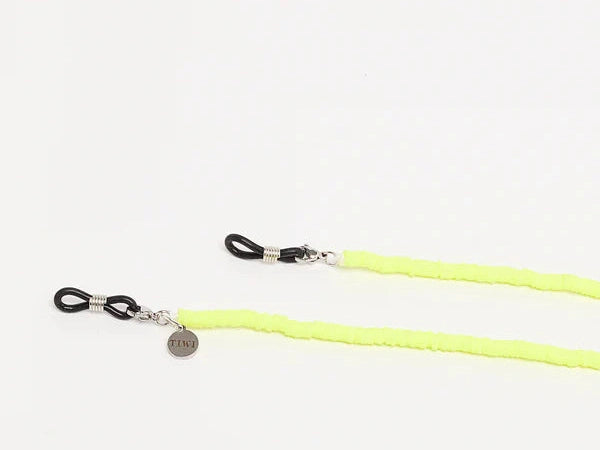 Yellow Fluor Chain